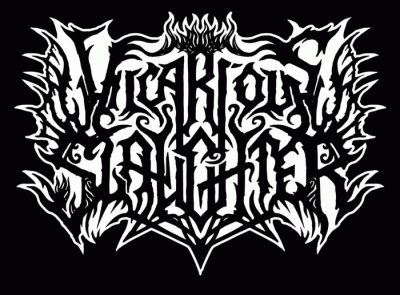 logo Vicarious Slaughter logo Vicarious Slaughter
